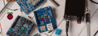 Raspberry Pi Kit to Unleash Your Creativity in Upcoming Projects