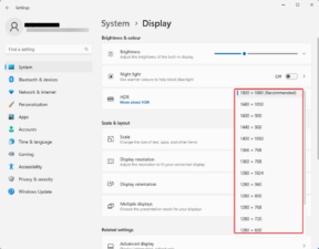 How to Definitively Fix Blurry Screens on Windows 10/11