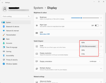 How to Definitively Fix Blurry Screens on Windows 10/11