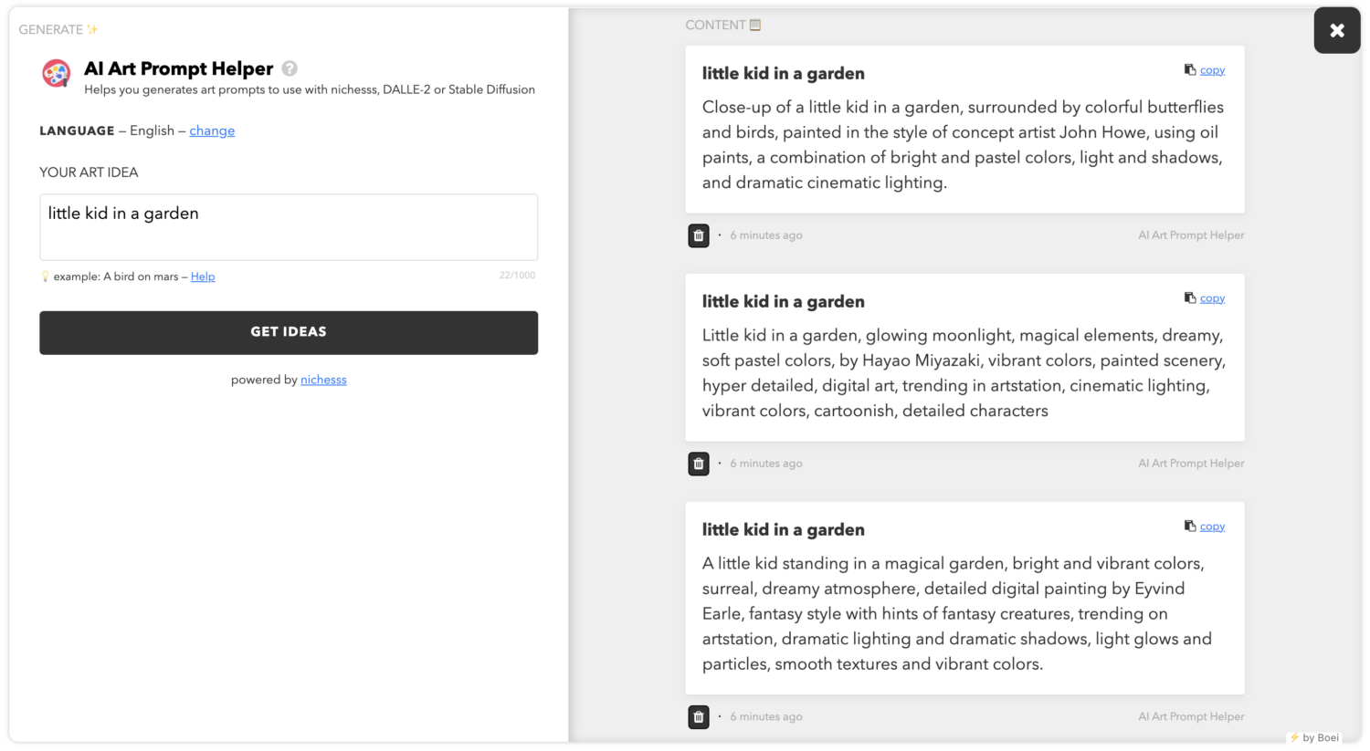 8 Best AI Prompt Generators To Get Over Your Creative Block