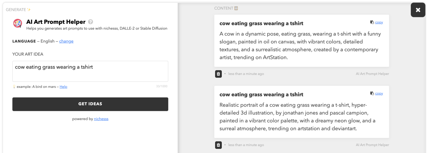 8 Best AI Prompt Generators To Get Over Your Creative Block