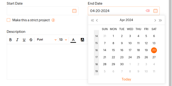 Zoho BugTracker Review: Your Next Bug Tracking Tool