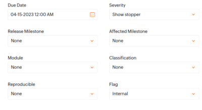 Zoho BugTracker Review: Your Next Bug Tracking Tool