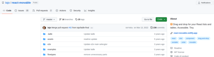 10 Best Drag and Drop React Libraries for Effortless UI Interactions