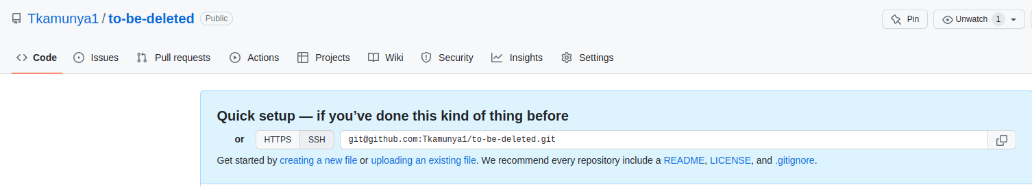 2 formas fáciles de eliminar el repositorio de GitHub