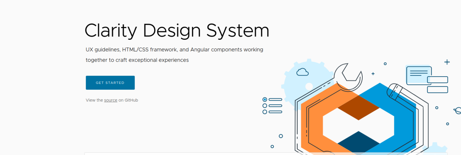 Angular Material UI component library