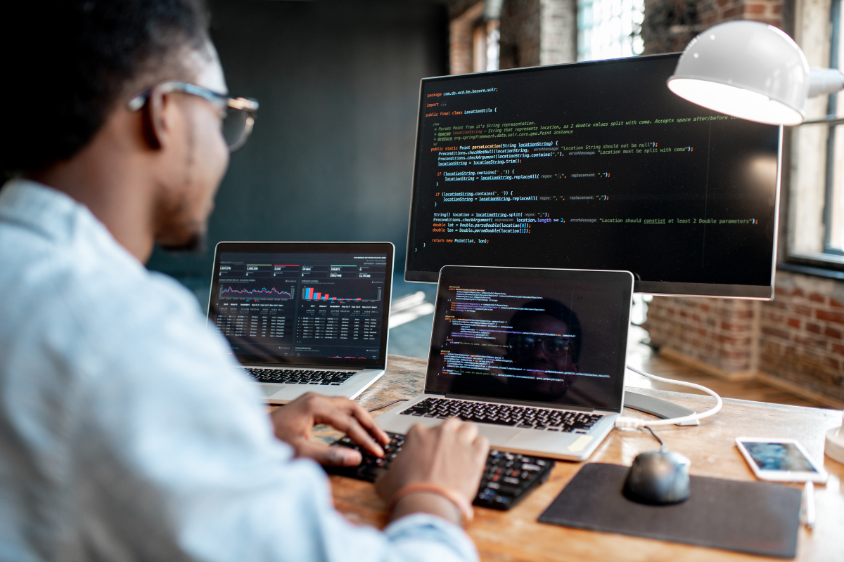 Conocimientos técnicos para Web-Dev