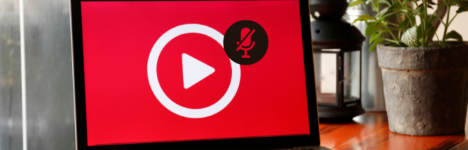 Tools to Remove Audio from Video