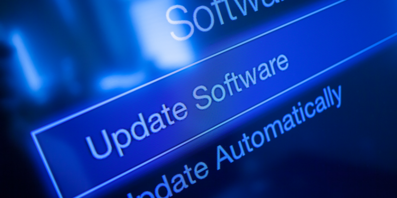 Update-Your-Software