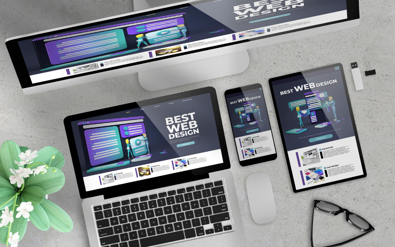 Versatile-websites