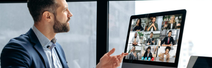 Virtual MeetingConferencing Software You Should
