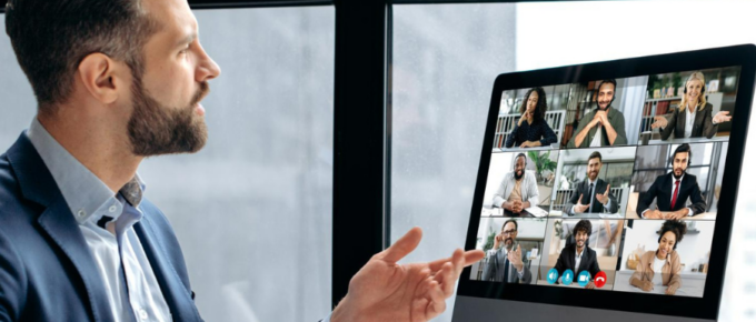 Virtual MeetingConferencing Software You Should