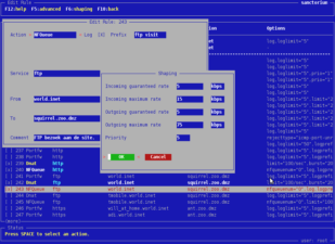 10 Best Firewalls for Linux for Effective System Protection [2026]