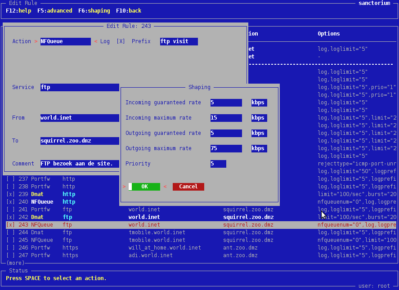 10 Best Firewalls for Linux for Effective System Protection [2026]