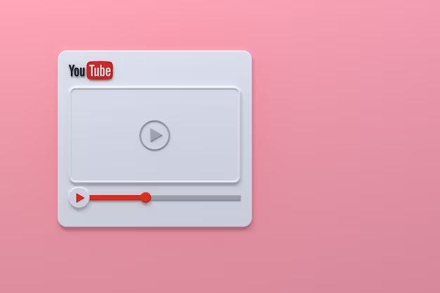 ¿Qué son las plantillas de pantalla de YouTube?
