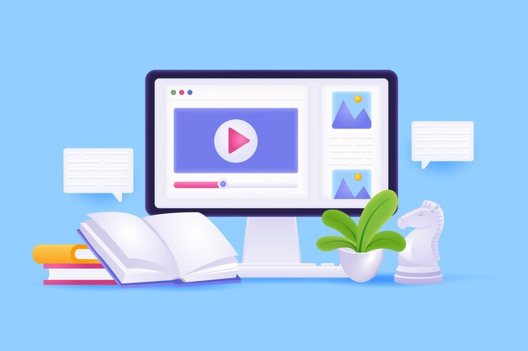 What-are-book-trailer-makers