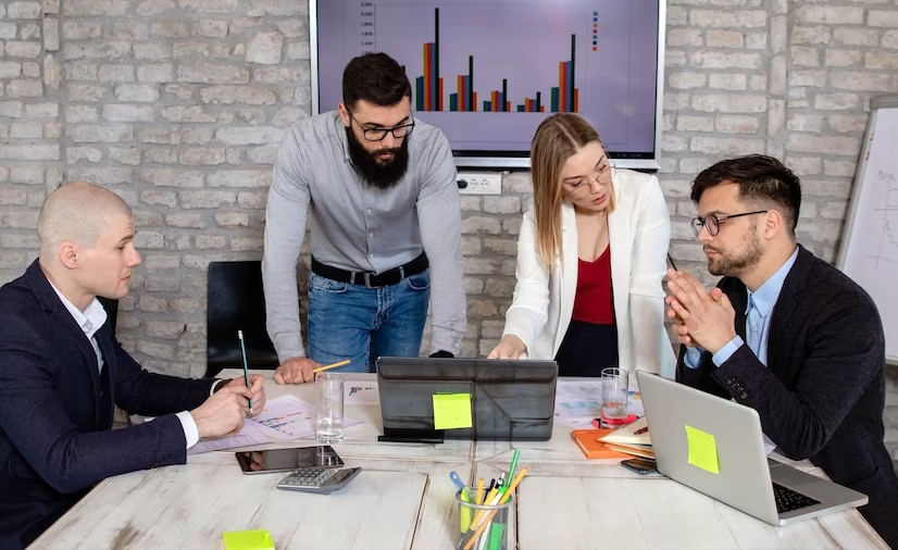 Quels sont les avantages de la documentation des ordres du jour des réunions ?