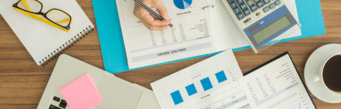 What is Cost Accounting