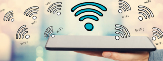 Wi-Fi Analyzer Apps