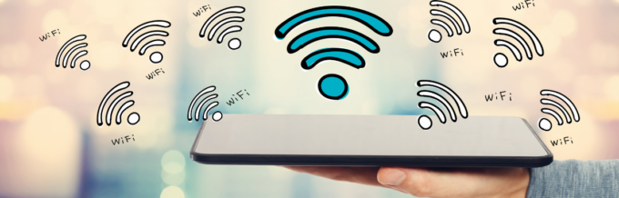 Wi-Fi Analyzer Apps