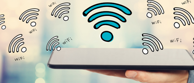 Applications d'analyse Wi-Fi