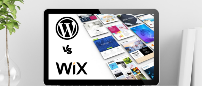 Wix-Vs.-WordPress-The-Website-Builder-To-Use-in-2023