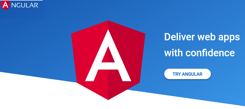 angular