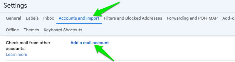 check-mail-one-place