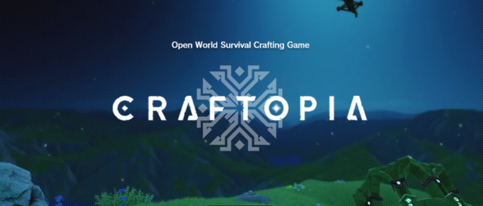 craftopia