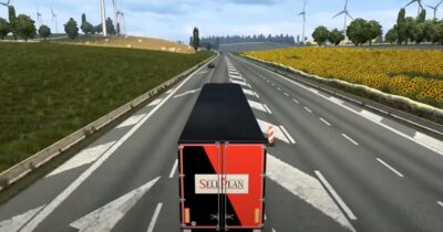 euro truck simulator 2