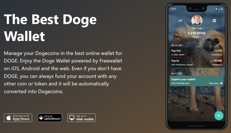 freewallet