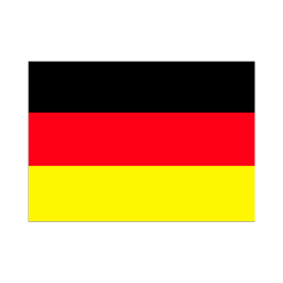 10% de l'Allemagne