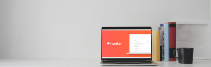 hunter