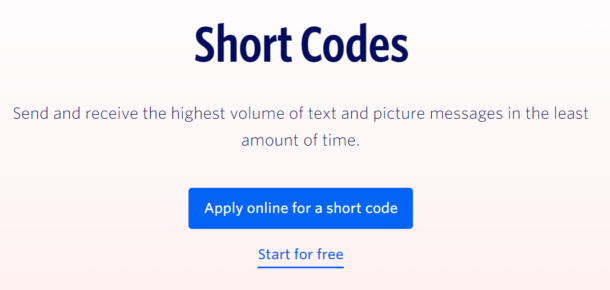 9 Short Code Texting Services to Power Up Your Messaging