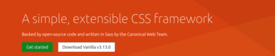 16 Best CSS Frameworks/Libraries for Front-End Developers