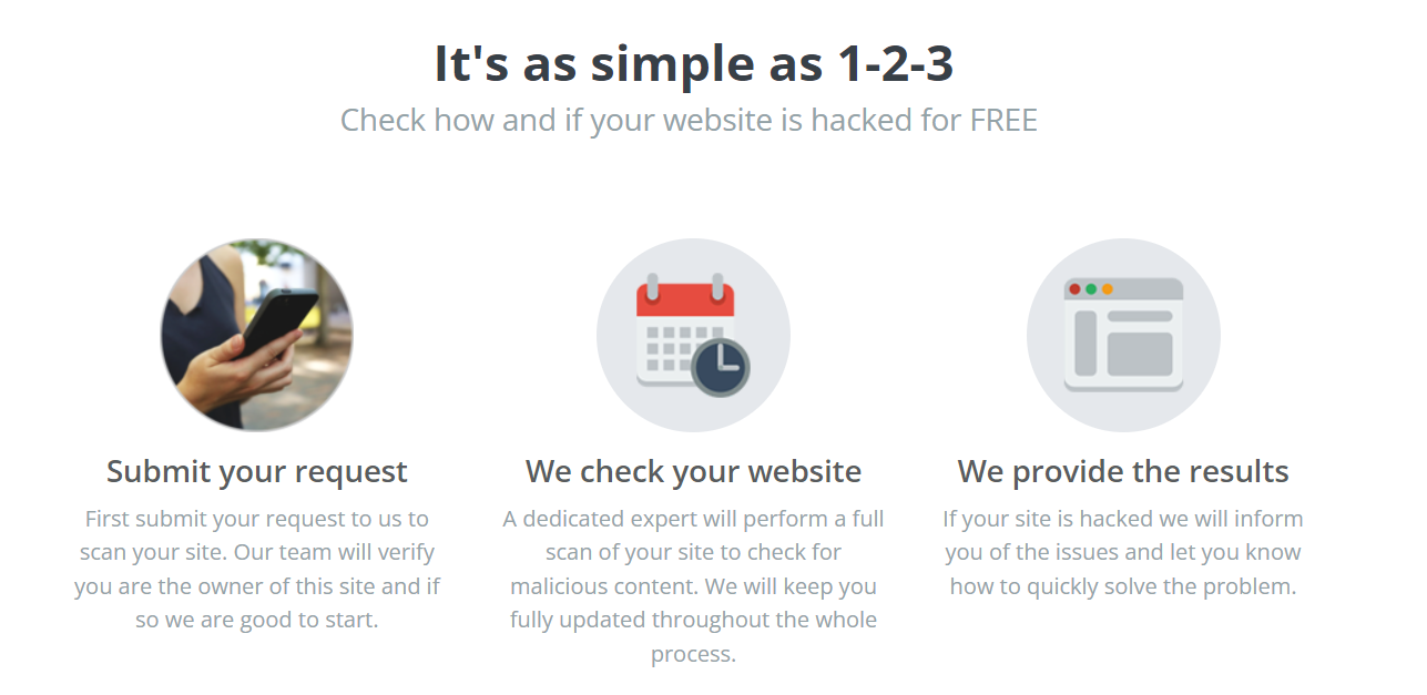 WordPress Website Hacked? We'll Show You What to Do Next