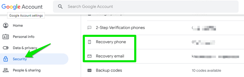 recovery-options-gmail