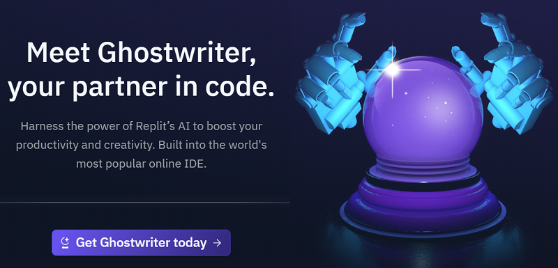replit-ghostwriter