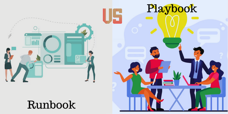 runbookvsplaybook