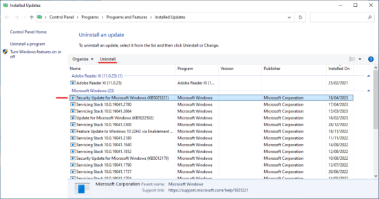 How to Fix PNP Detected Fatal Error: Causes, Fixes, and Prevention
