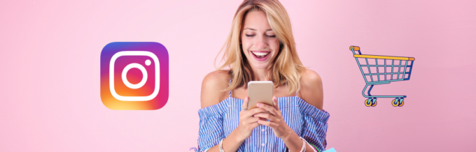 een-instagramshop opzetten