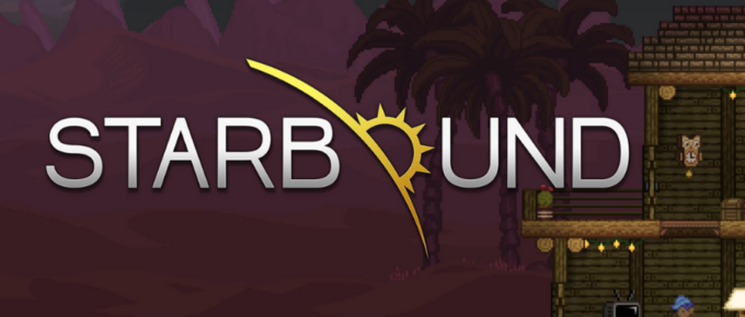 starbound-server-hosting