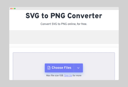 14 Best Tools to Convert SVG to PNG in 2026