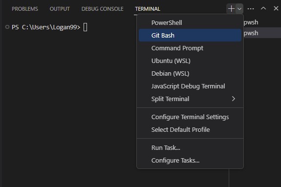 wsl-terminal-gelistet-örtlich