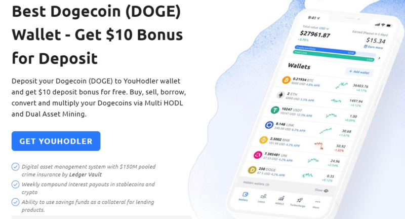 youhodler