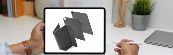 Las 10 mejores fundas para iPad Pro
