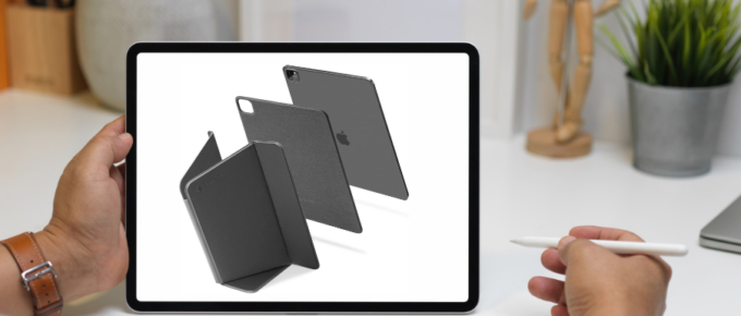 10 Best iPad Pro Cases