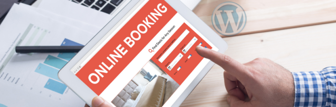 12 Best Booking Plugins for WordPress