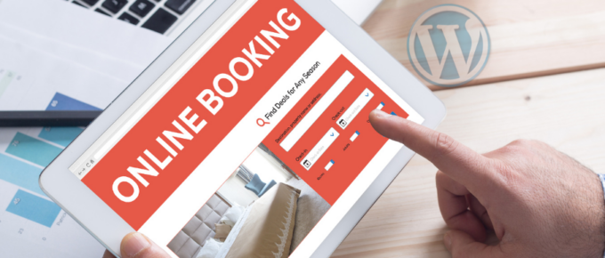 12 Best Booking Plugins for WordPress