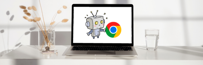 AI-Based Chrome Extensions for Better Productivity